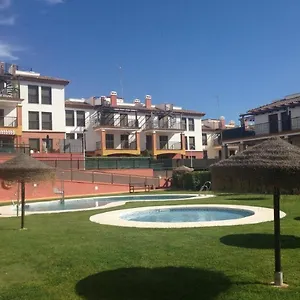 Costa Esuri Golf Y Playa Iii Ayamonte