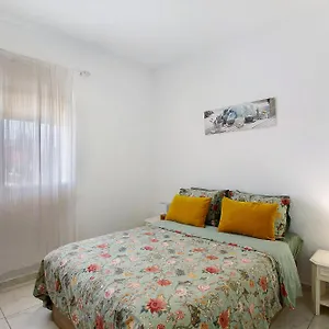 Un Descanso 2-2 Maspalomas (Gran Canaria)