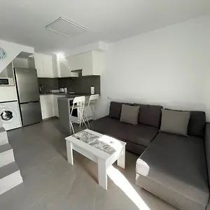 Isis House Maspalomas (Gran Canaria)