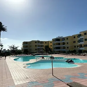 Olas 214 Maspalomas (Gran Canaria)