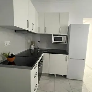Un Descanso 2-2 Maspalomas (Gran Canaria)